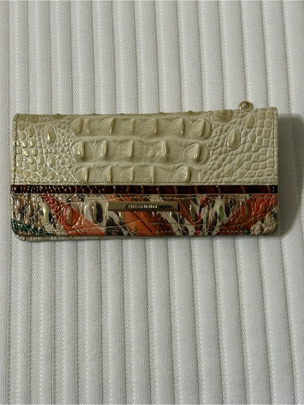 Brahmin Ady Wallet
